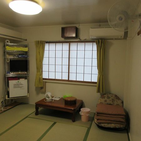 Kyoto White Hotel Екстер'єр фото