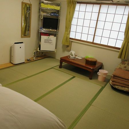 Kyoto White Hotel Екстер'єр фото