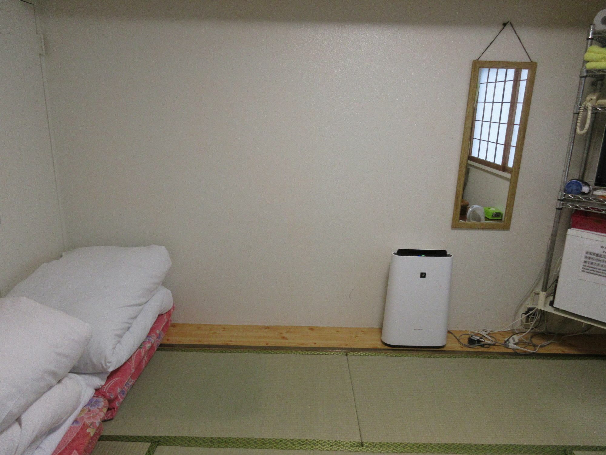 Kyoto White Hotel Екстер'єр фото