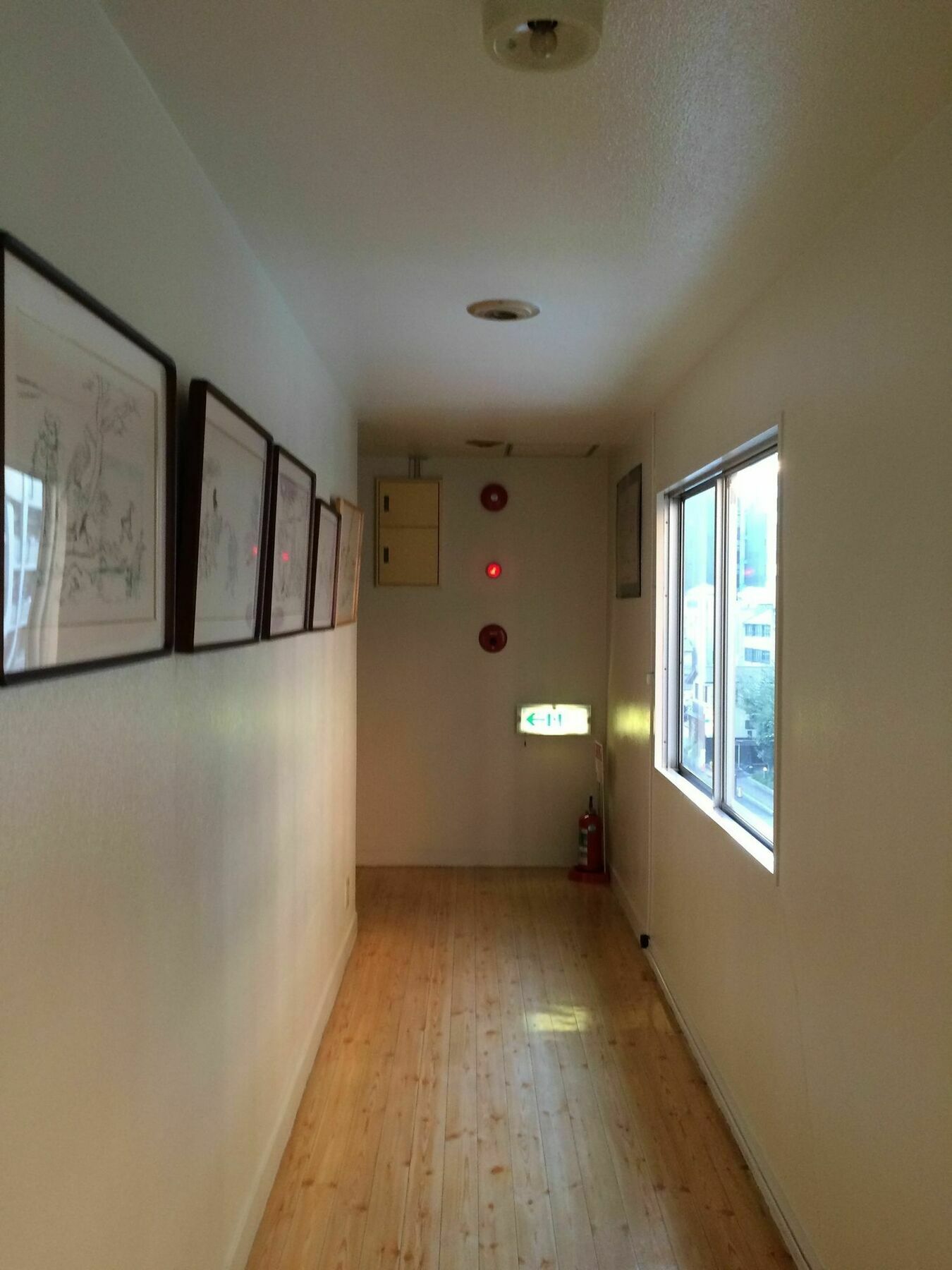 Kyoto White Hotel Екстер'єр фото