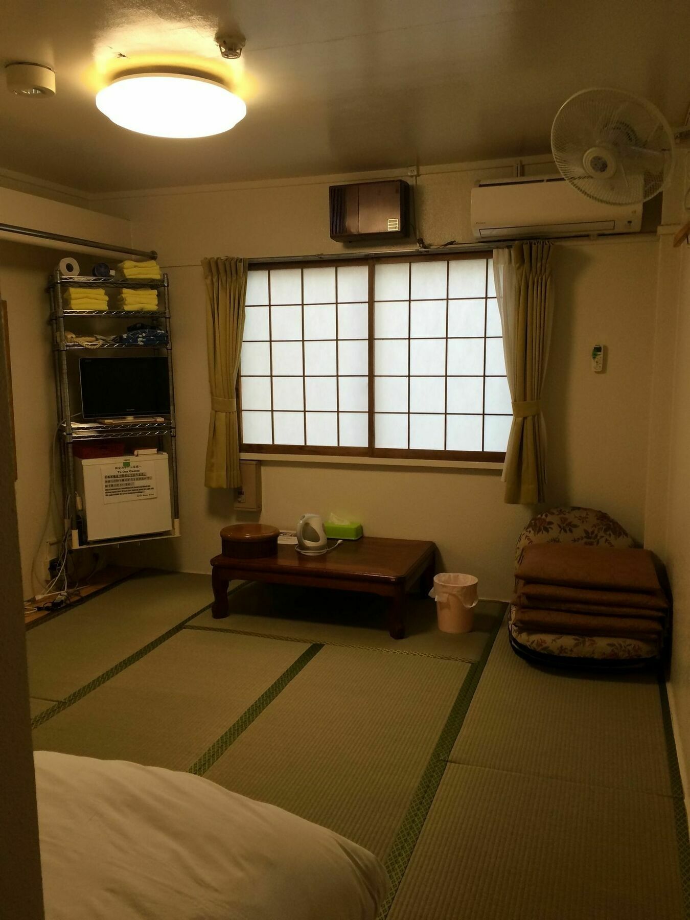 Kyoto White Hotel Екстер'єр фото