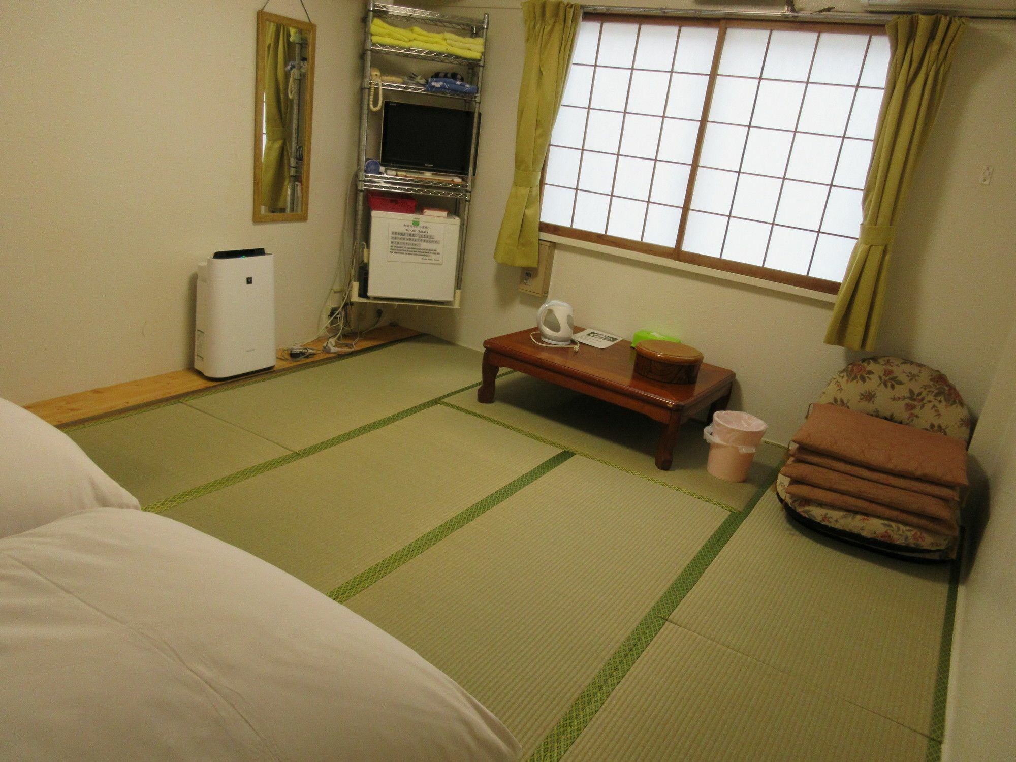 Kyoto White Hotel Екстер'єр фото